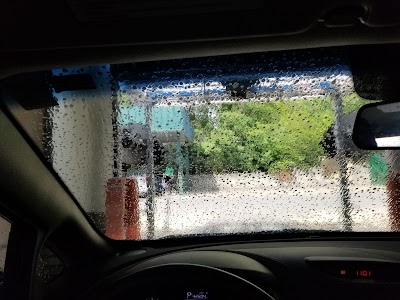 Rogers Car Wash