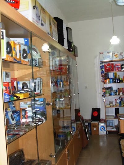 Photos of Tehno Spejs Kompjuteri