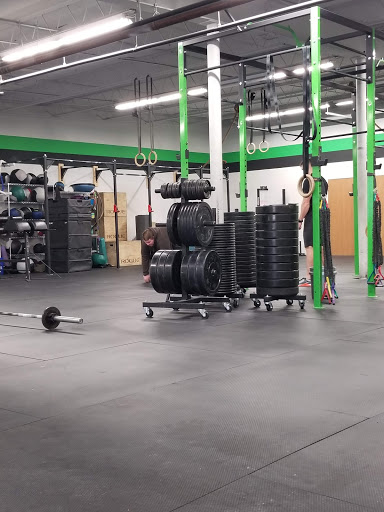 Dayton Strength and Conditioning - Thumbnail