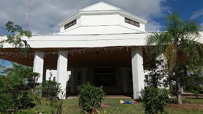 Photos of St. John's Jubilee Cathedral