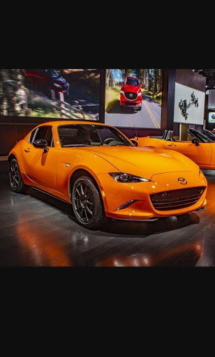 Autohaus Henn GmbH Mazda Vertragshändler - Thumbnail