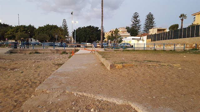 San Leone