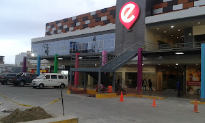 Metro PentaMall Trujillo 0