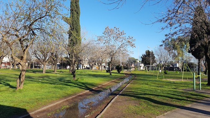 Plaza Magdalena, Author: Leonardo Romero