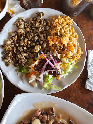 Mariscos Ariguznaga Plan de Ayala - Thumbnail