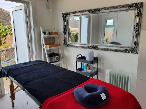 Wellness rooms at wick Gallery - United Kingdom