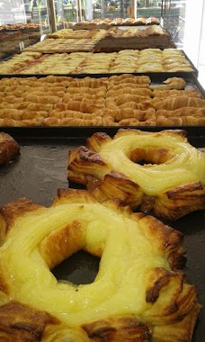 Panaderia y Confiteria La Flor, Author: Panaderia y Confiteria La Flor