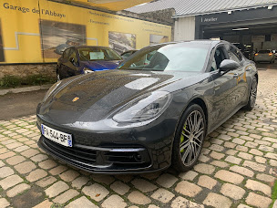 Photo n°27 de Garage de l'Abbaye à Nantes (Garage automobile)