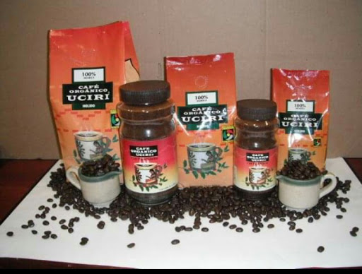 Café UCIRI 100% Arábica ORGÁNICO