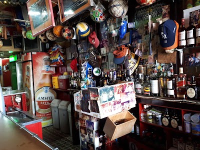 Photos of Nettobar
