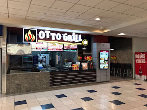 OTTO GRILL 1