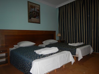 Photos of KarvanSaray