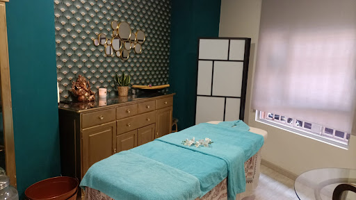 Shanti Masajes Tenerife