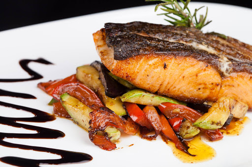 Locanta italian restaurant Gallery - United Kingdom
