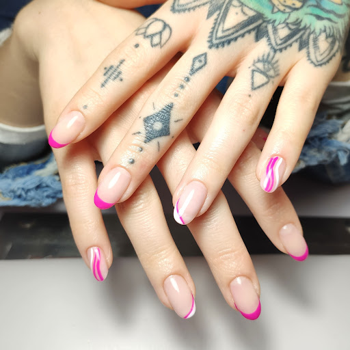 Camilla Nailartist - Thumbnail