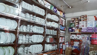 Photos of M/S LAL MIAH CROCKERIES