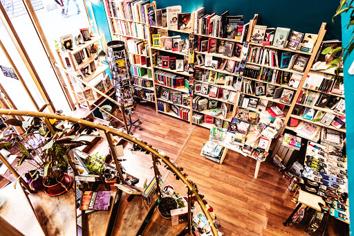 Lost time - Library and Antiques - Thumbnail