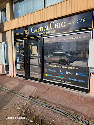 Photo n°10 de CapitalChic Conciergerie à Fréjus (Agence de location immobilière)