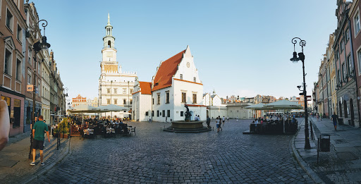 Turystyka SUERTE Marta Suska - Przewodnicy Turystyczni - Wycieczki jednodniowe