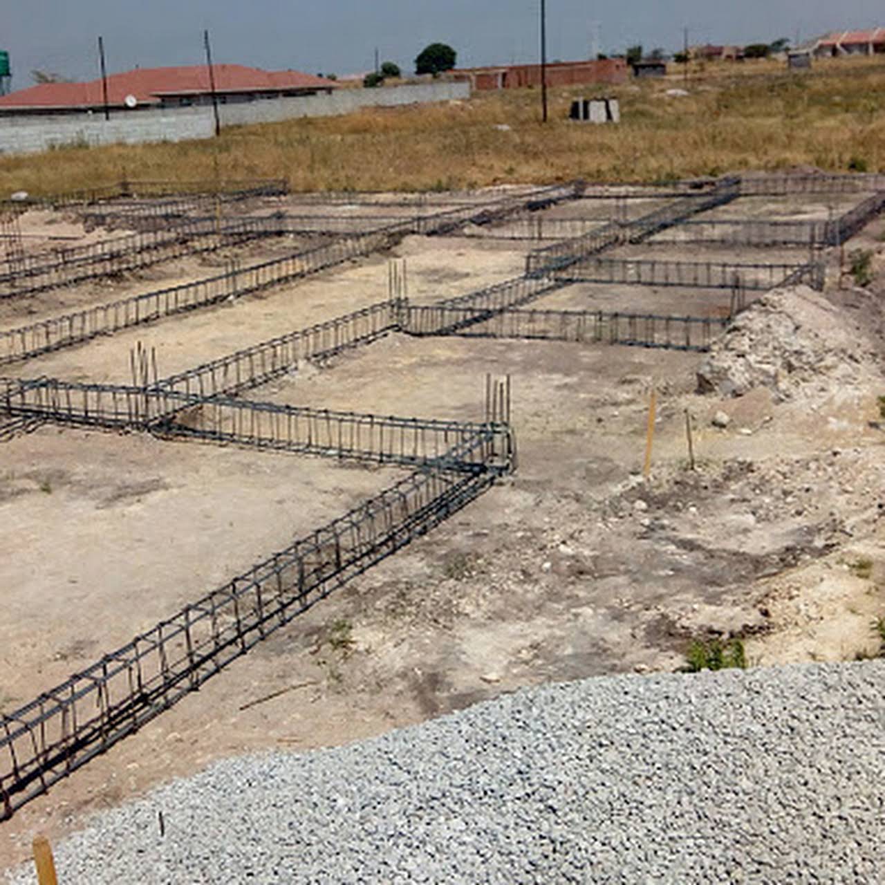 PERFECT STEEL ZIMBABWE Steel Construction Company in Harare