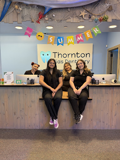 Thornton Kids Dentistry
