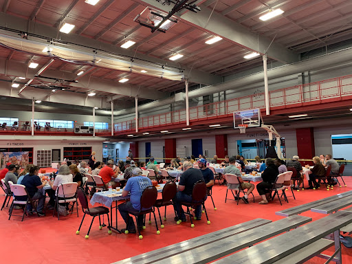 Clarksville Athletic Club - Thumbnail