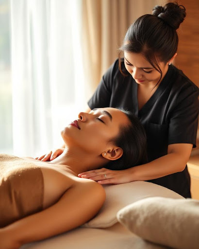 Aoi Thai Massage