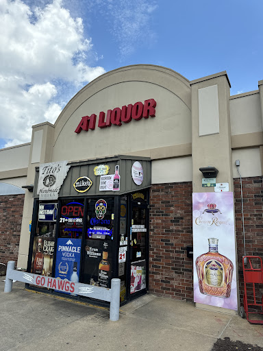 A1 LIQUOR WINE BEER - Thumbnail