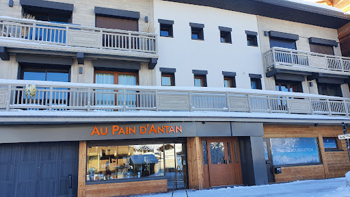 Photo de Grandes Alpes Private Hotel & Spa à Saint-Bon-Tarentaise (73120)