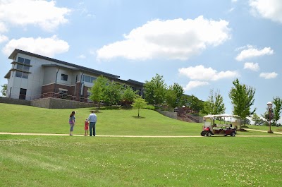 University of Arkansas Community College at Morrilton