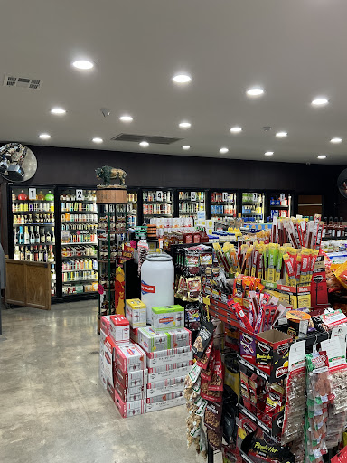 Jimmy's Liquor - Thumbnail