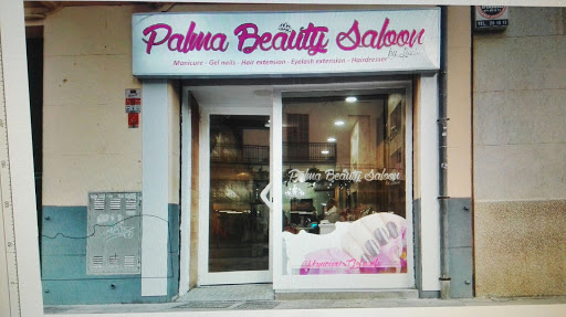 Palma Beauty Saloon by Liadne - Thumbnail