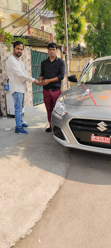 Rishi Self Drive Cars Delhi