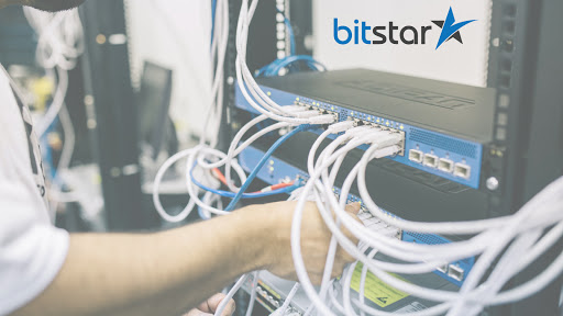 BitStar - Visual
