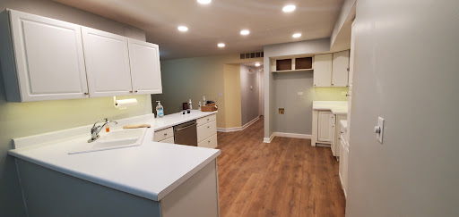 Reliant Electrical - Visual