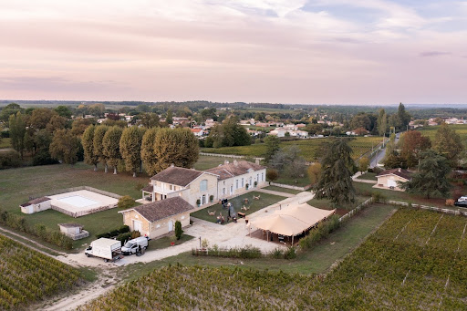Photo de LES PRAIRIES DE DARRIET à Saint-Morillon (33650)