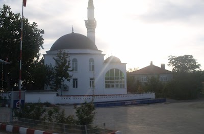 Arpaç Köyü Cami