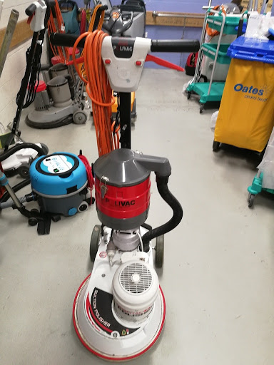 Silver Sky Cleaning - Commercial Cleaning, Clinic Cleaners & Hospital Cleaning - Thumbnail