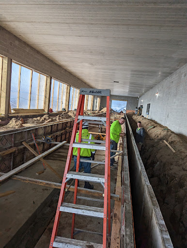 Michael Murphy Construction - Visual