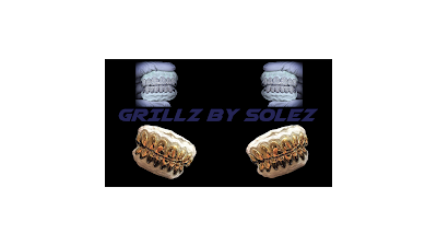 Grillz by Solez