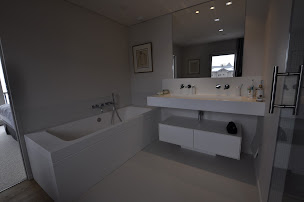 Photo n°13 de hr ebenisterie à Le Versoud (Fabricant de meubles)