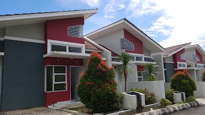 Photos of Graha Palem Ganda Residence