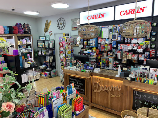 CARLIN Av. Europa Nueva Sede