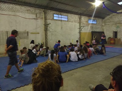 Photos of Hostel del Parque Urquiza