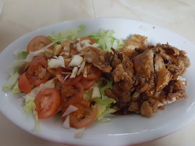 Photos of Shiribana Cafe