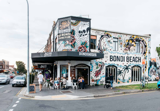 Photo of Up South Bondi