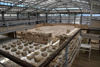 Hadrianapolis Antik Kenti, Budaklar, Turkey