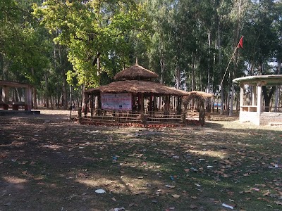 Photos of Sagarnath Mahadev Mandir,