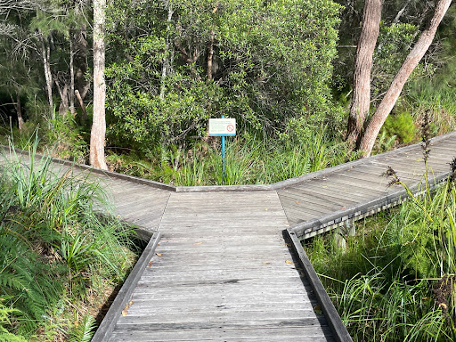 Seary's Creek Day Use Area