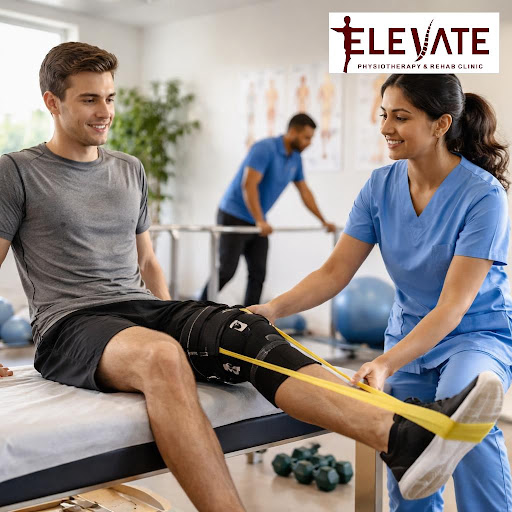 An ACL injury doesn’t have to end your active lifestyle. With the right physiotherapy plan, you c…